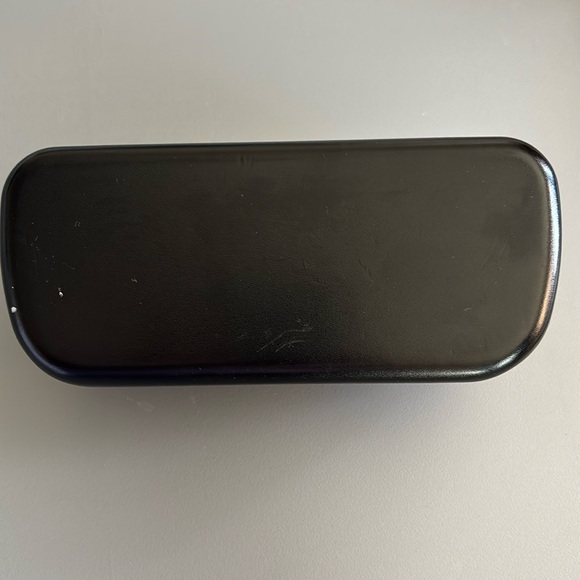 Coach Eye Glass Case - Picture 3 of 6